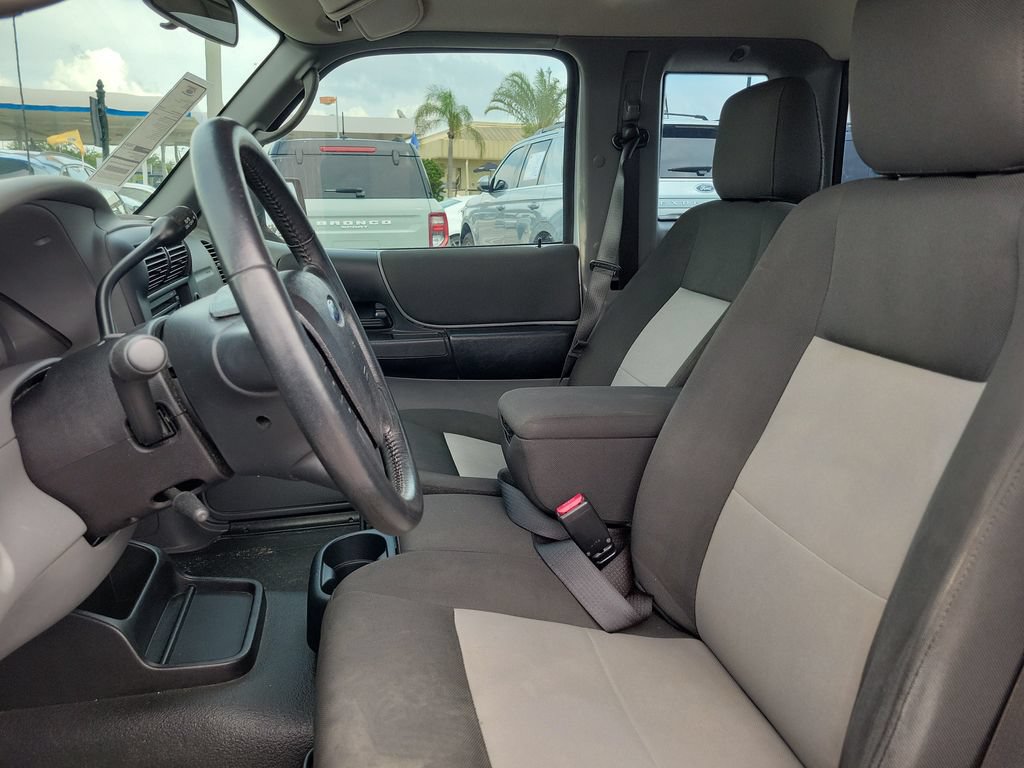 Used 2011 Ford Ranger Sport RWD image 10