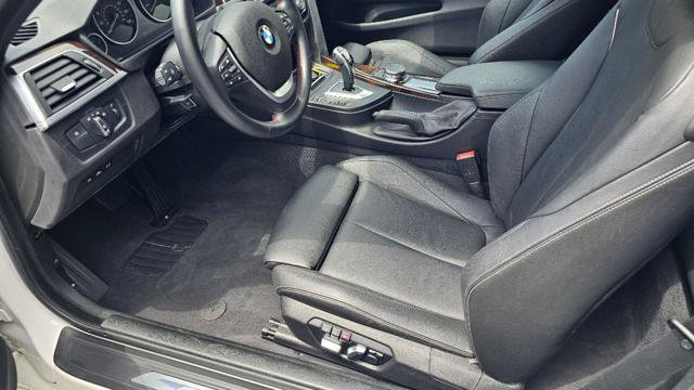 Used 2019 BMW 430i Coupe w/ Executive Package RWD image 11