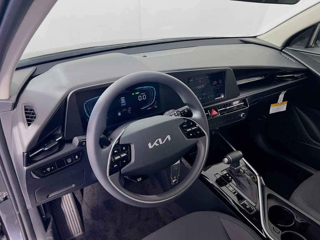 New 2026 Kia Niro LX FWD image 9
