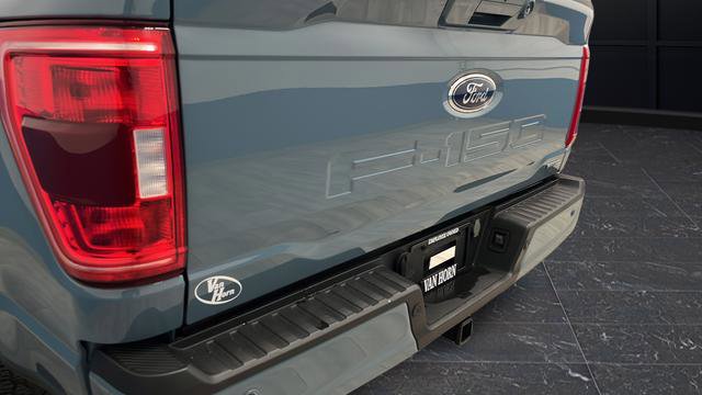 Used 2023 Ford F150 XLT w/ Equipment Group 302A High AWD/4WD image 40