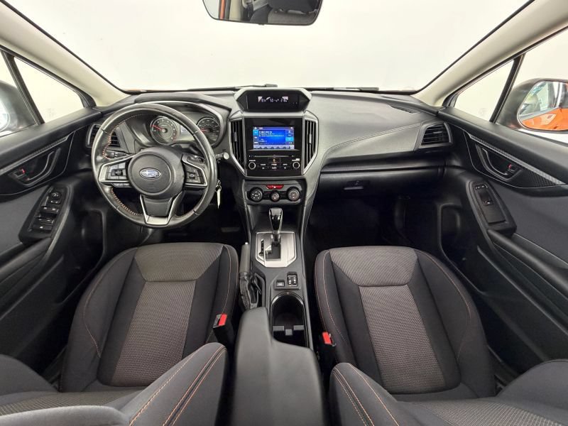 Used 2019 Subaru Crosstrek 2.0i Premium AWD/4WD image 18