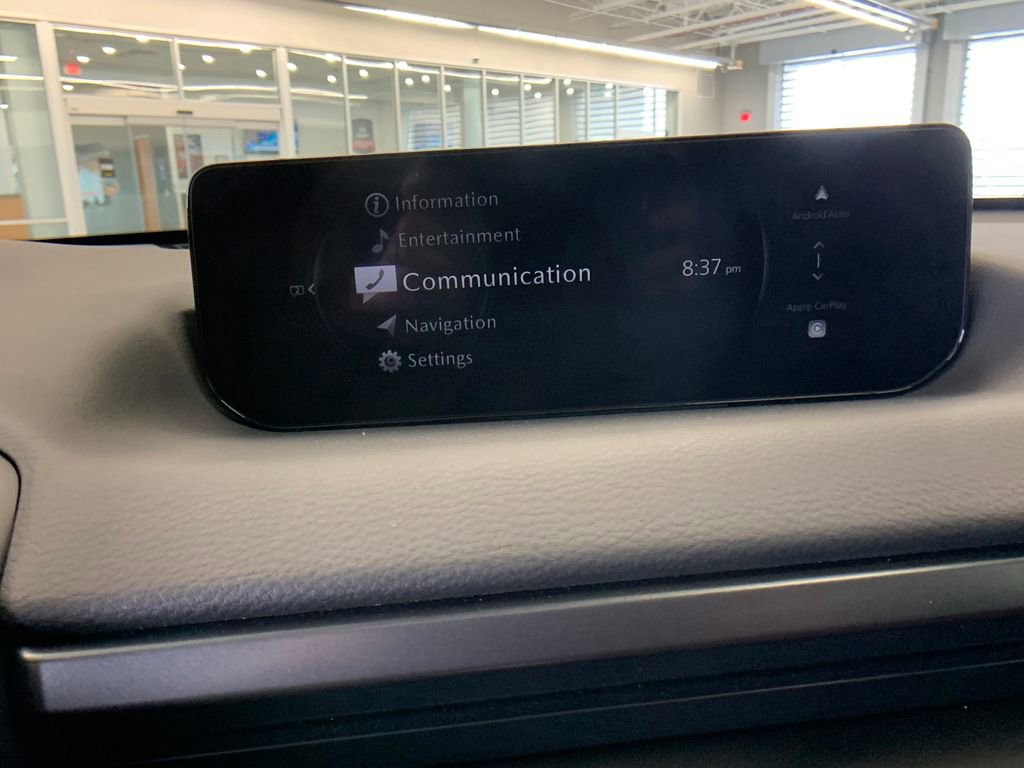 Used 2025 MAZDA CX-50 2.5 Hybrid w/ Premium Plus Pkg AWD/4WD image 20