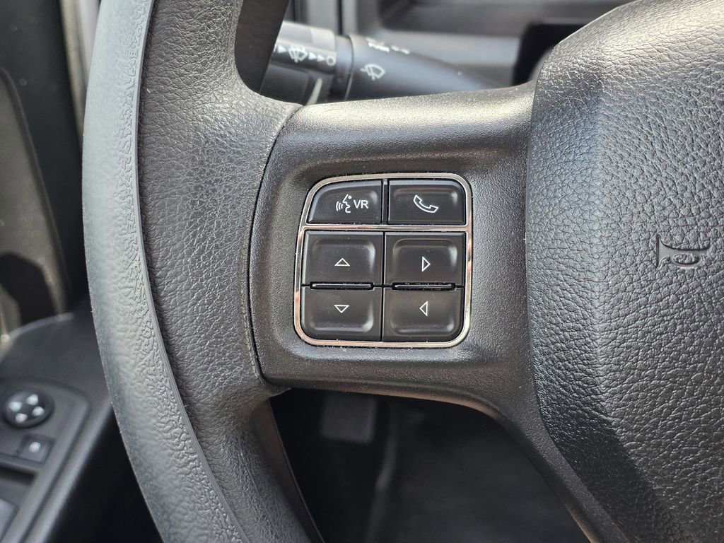 Used 2023 RAM 1500 Tradesman w/ Popular Equipment Group image 32