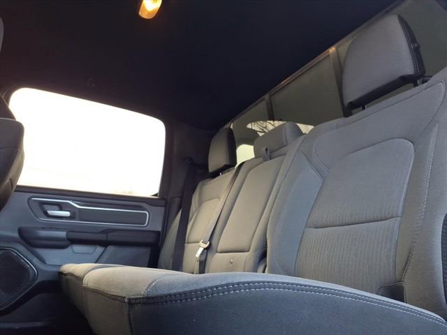 Certified 2022 RAM 1500 Big Horn image 15