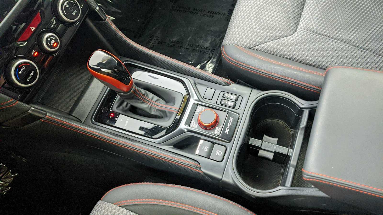 Certified 2023 Subaru Forester Sport AWD/4WD image 18