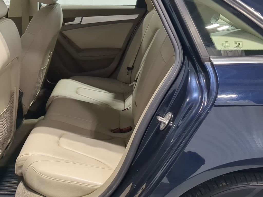 Used 2011 Audi A4 2.0T Prestige image 22