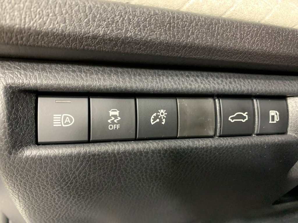 New 2026 Toyota Camry XLE image 17