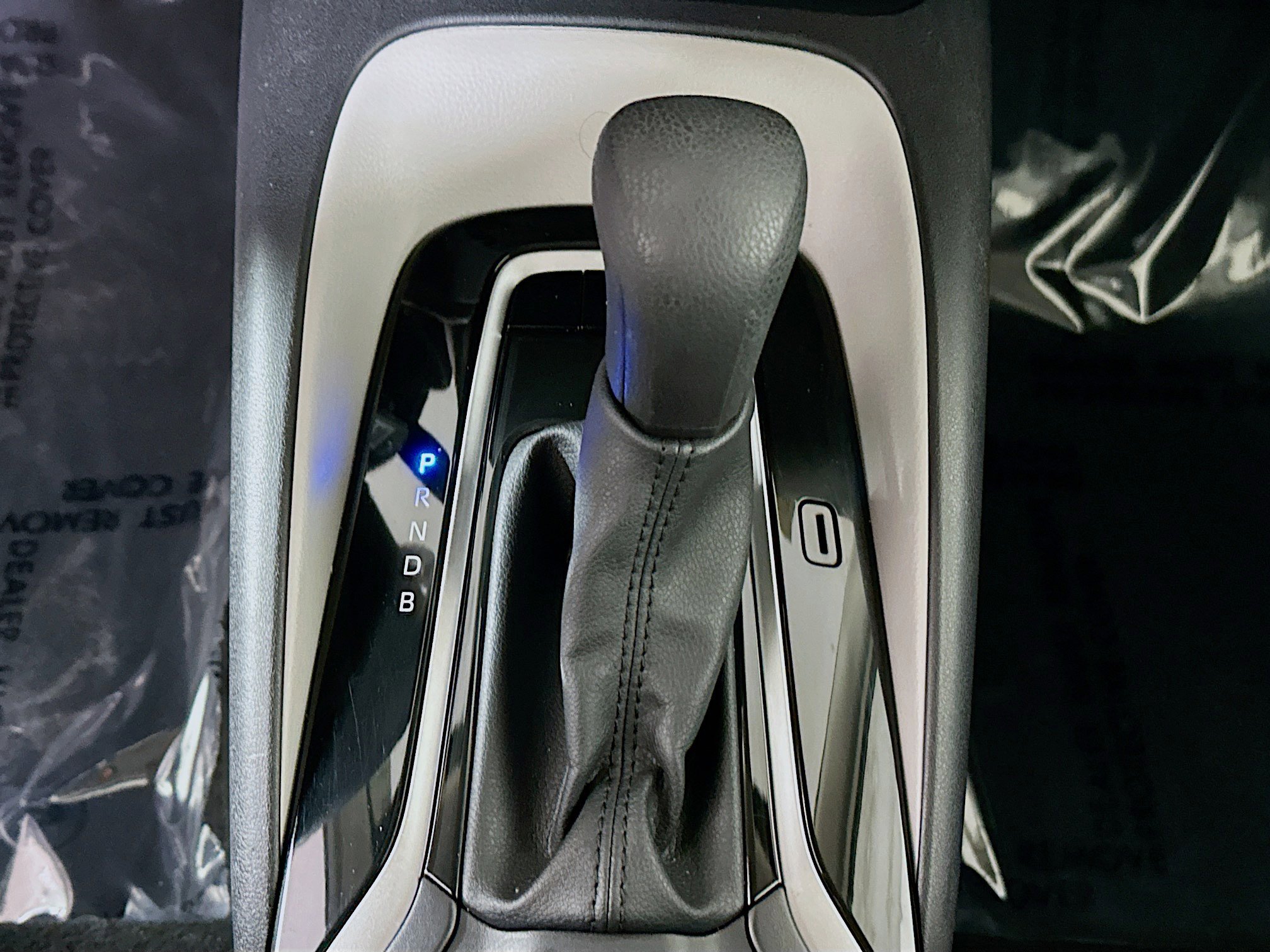 Used 2025 Toyota Corolla LE FWD image 20