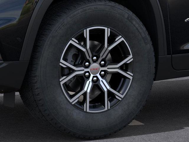 New 2026 GMC Acadia AT4 image 28