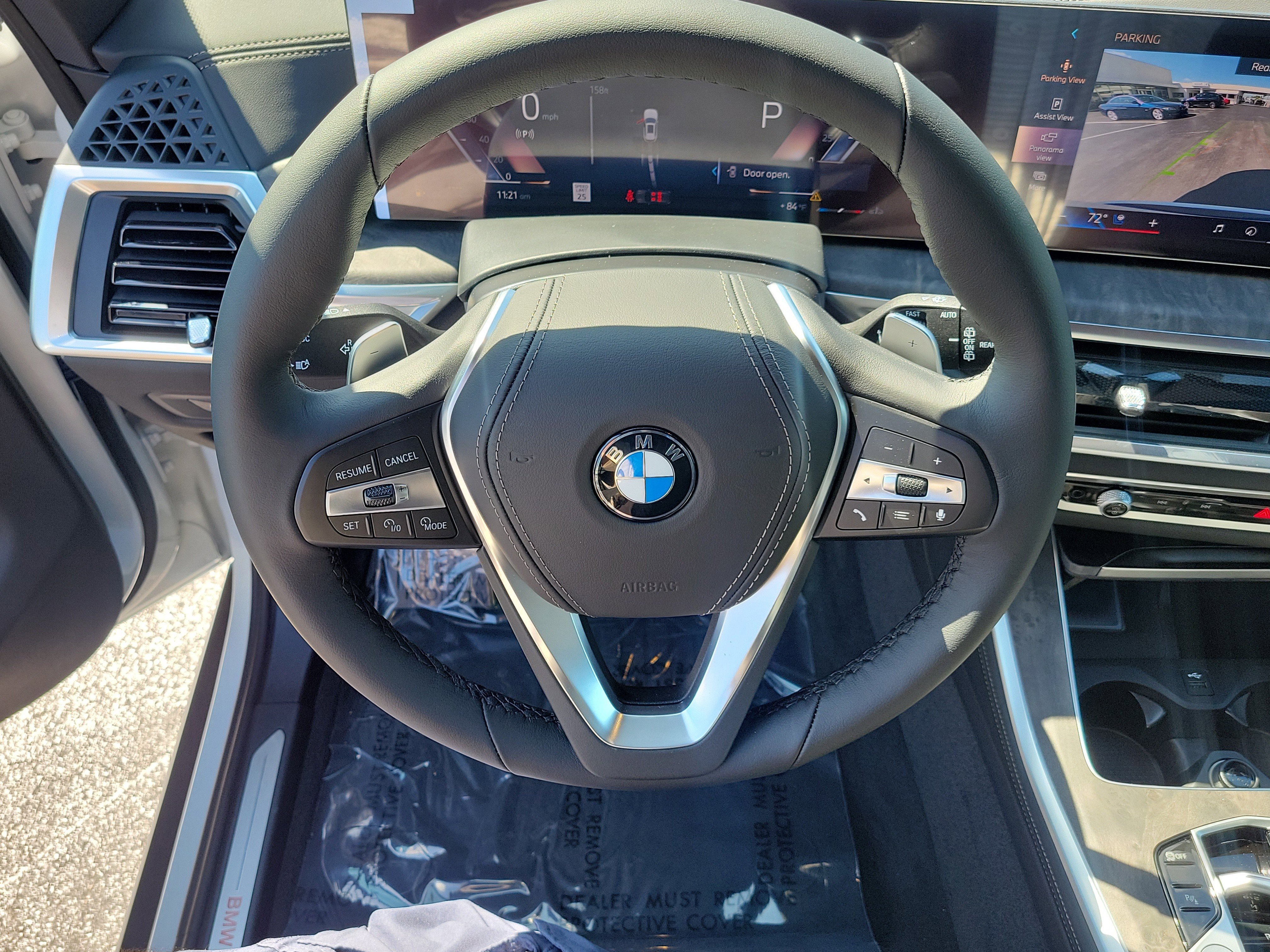 New 2026 BMW X5 sDrive40i w/ Climate Comfort Package image 33