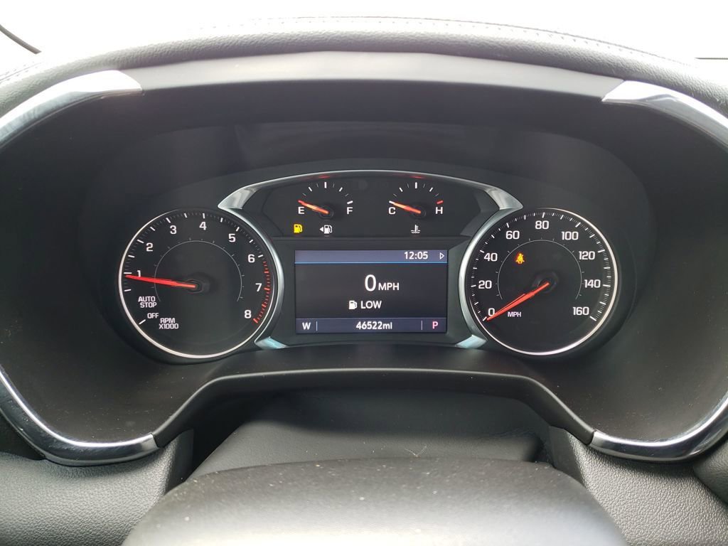 Used 2024 Chevrolet Blazer LT w/ Redline Edition image 15