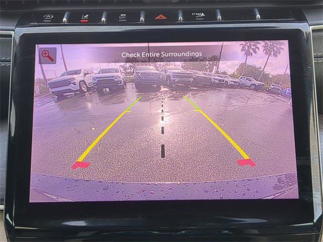 Certified 2021 Jeep Grand Cherokee L Limited image 26