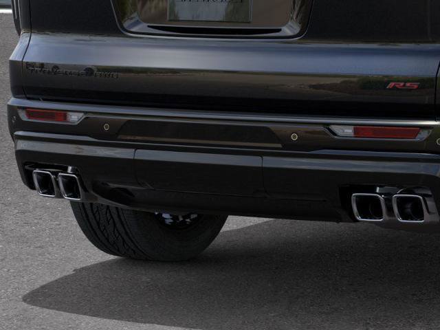 New 2026 Chevrolet Traverse RS image 51