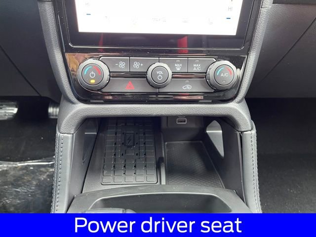 New 2026 Ford Ranger Raptor image 18