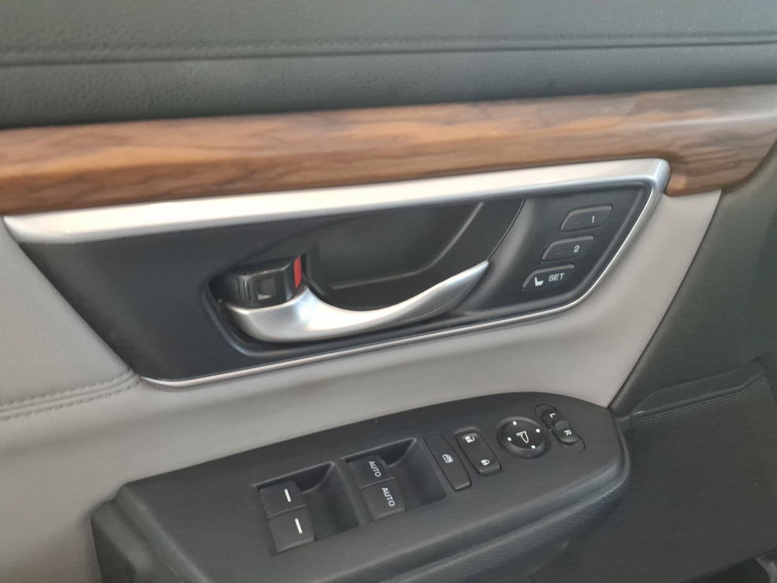 Certified 2019 Honda CR-V EX-L image 12