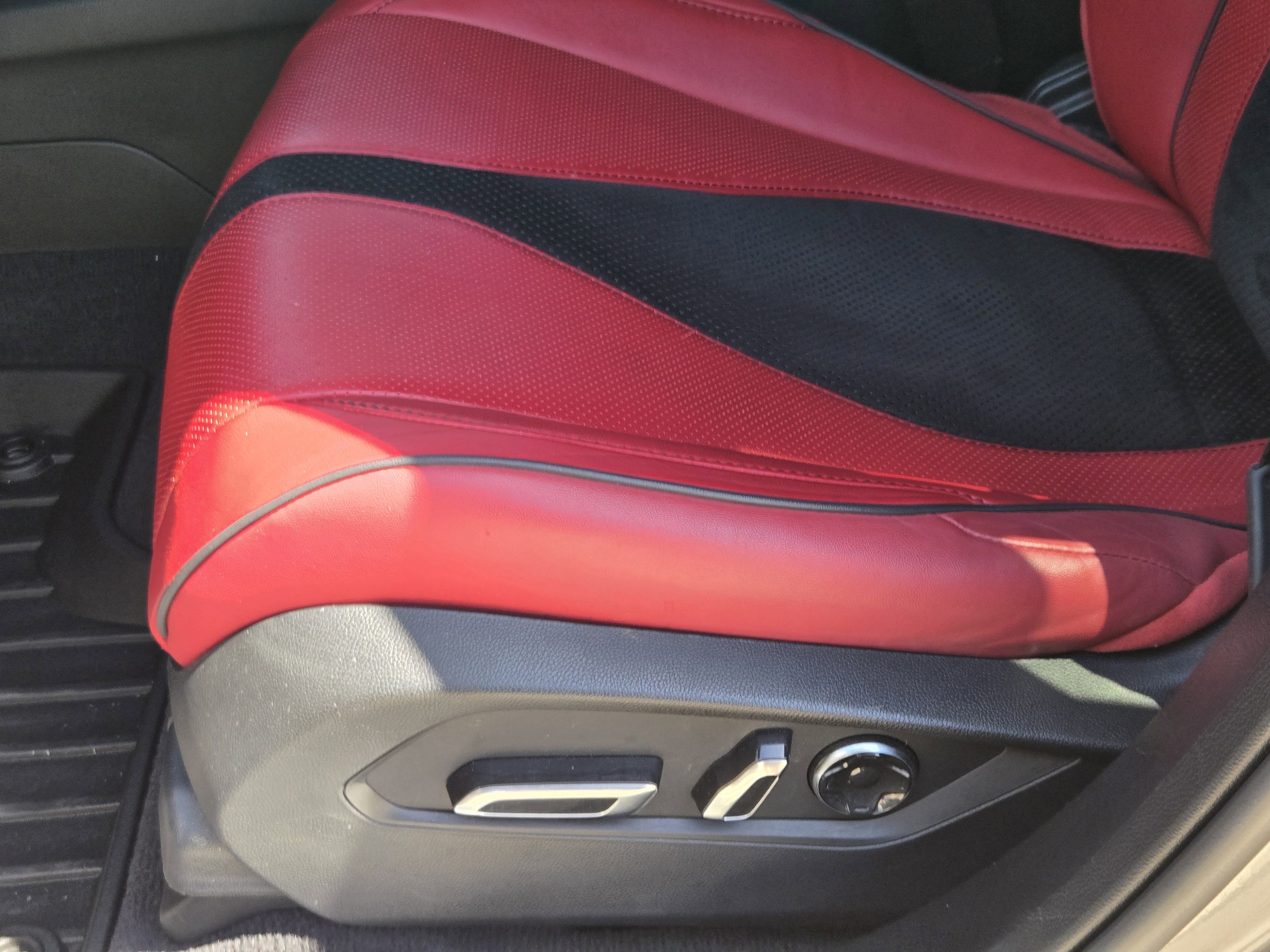 Certified 2023 Acura RDX A-Spec image 18