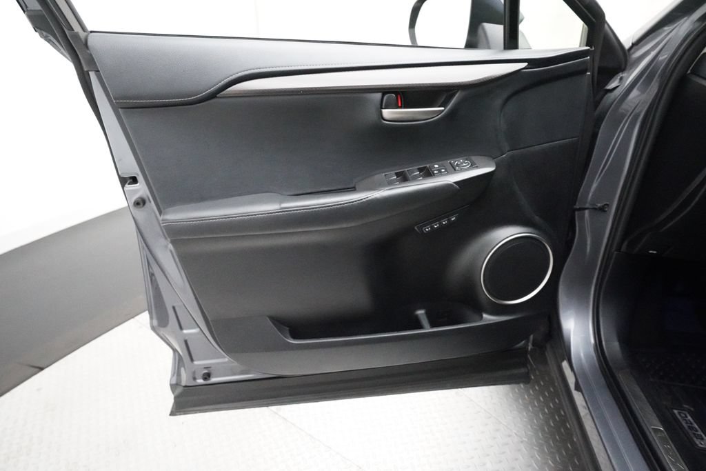 Used 2016 Lexus NX 200t AWD w/ Premium Package image 27