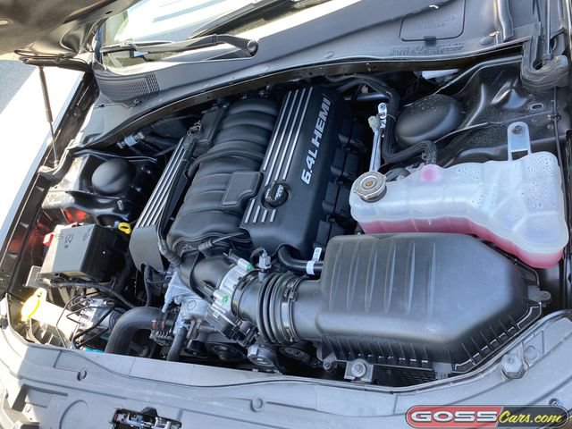 Certified 2023 Chrysler 300 C RWD image 27