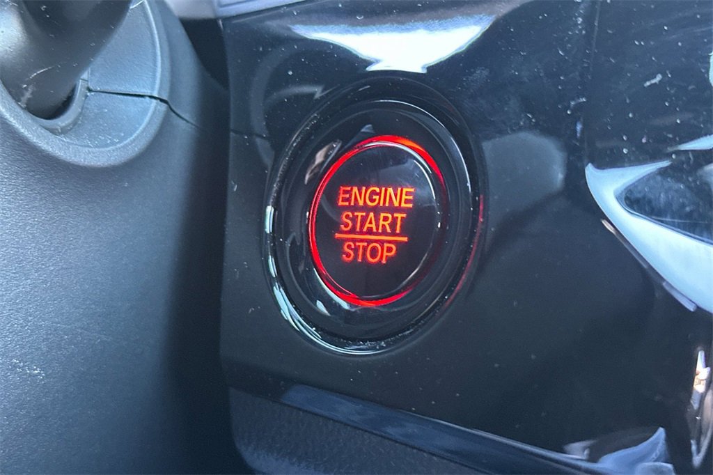 Used 2025 Honda Civic Sport image 20