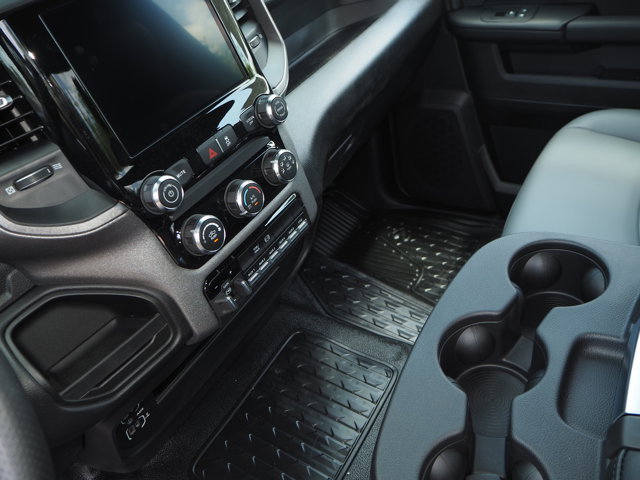 New 2025 RAM 5500 Tradesman image 18