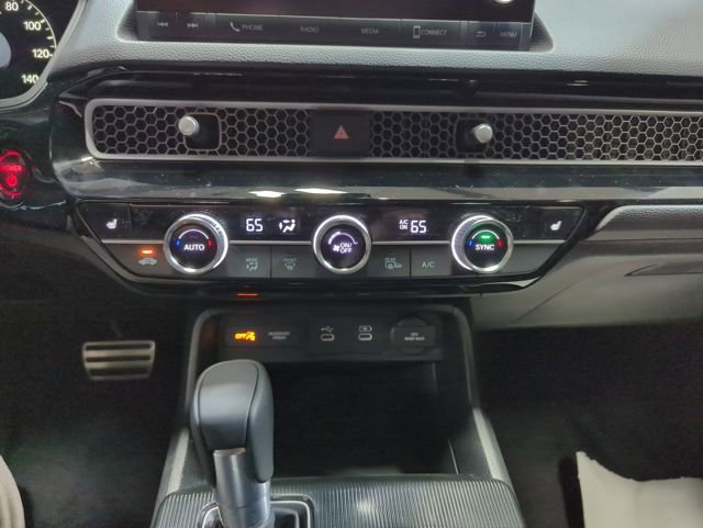 New 2026 Honda Civic Sport image 16