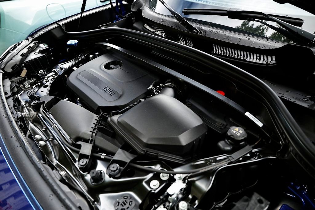 New 2026 MINI Cooper Countryman S w/ Comfort Package Max image 32