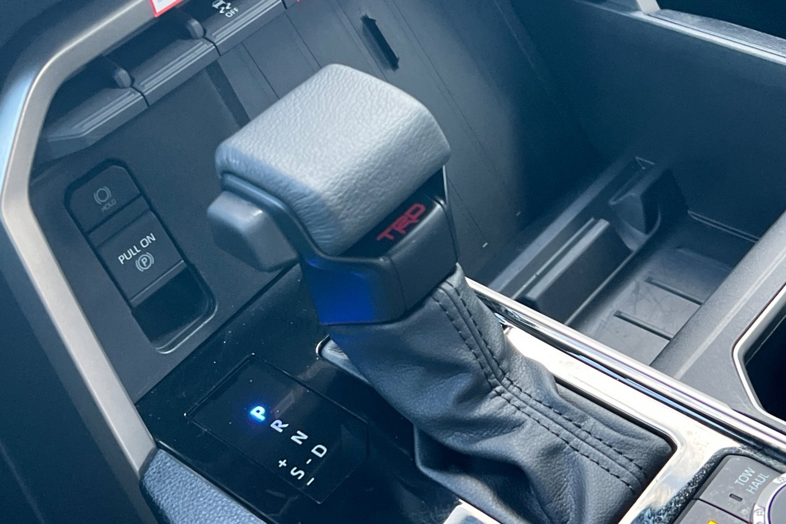 Used 2025 Toyota Tundra SR5 image 22