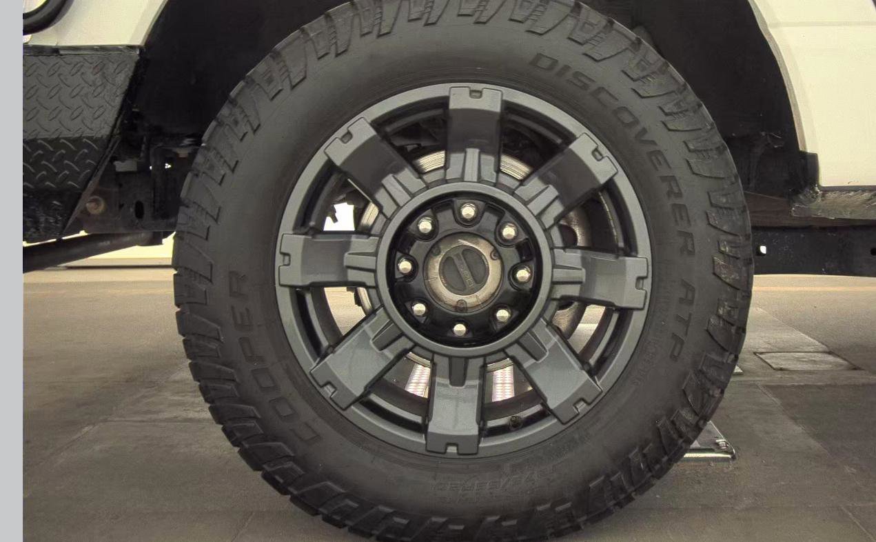 Used 2024 Ford F250 XL w/ STX Appearance Package AWD/4WD image 6