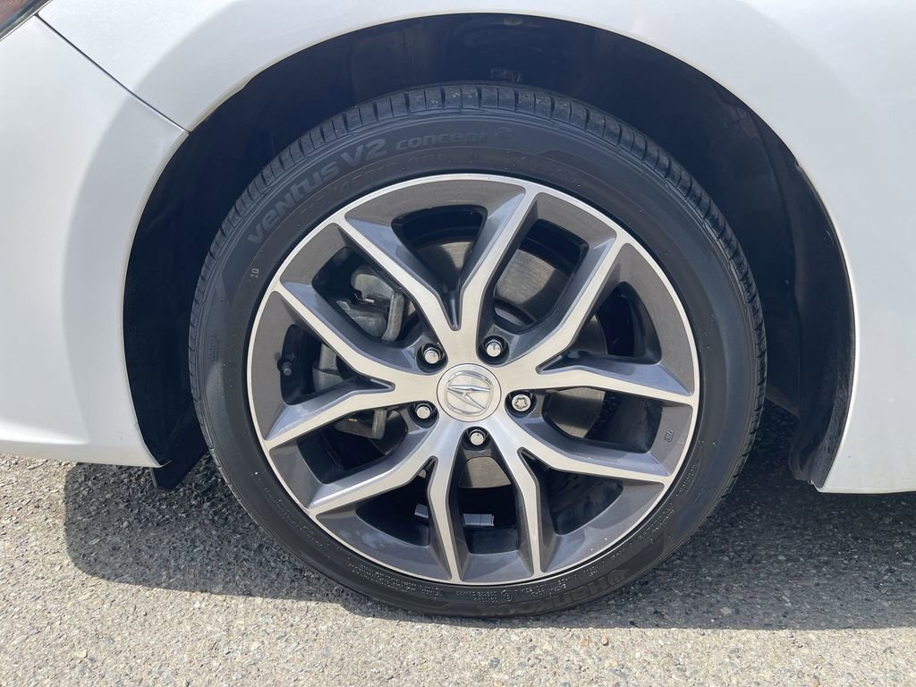 Used 2021 Acura ILX w/ Premium Package FWD image 31