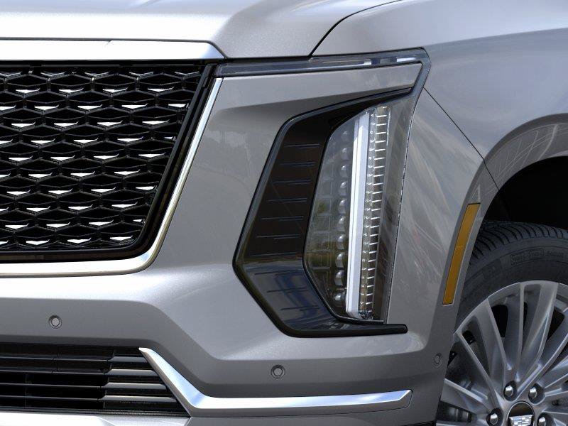 New 2027 Cadillac Escalade ESV Luxury w/ LPO, Floor Liner Package RWD image 11