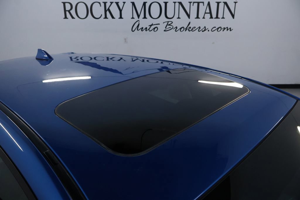 Used 2022 Subaru Impreza 2.0i Sport image 12