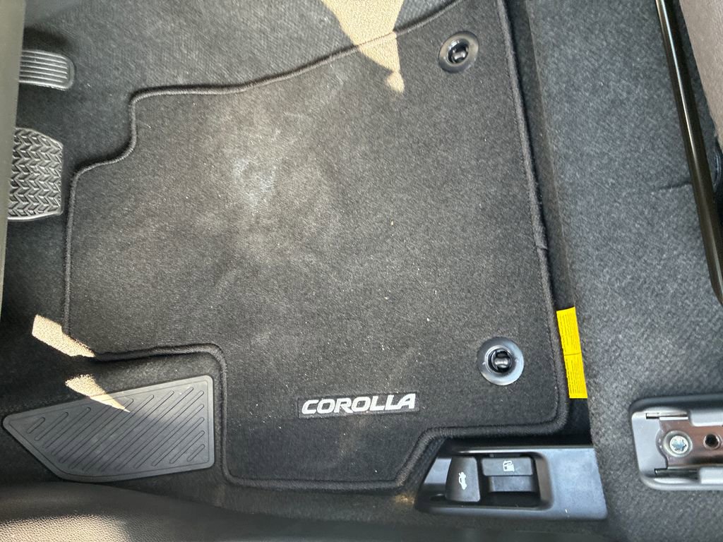 New 2026 Toyota Corolla LE FWD image 36