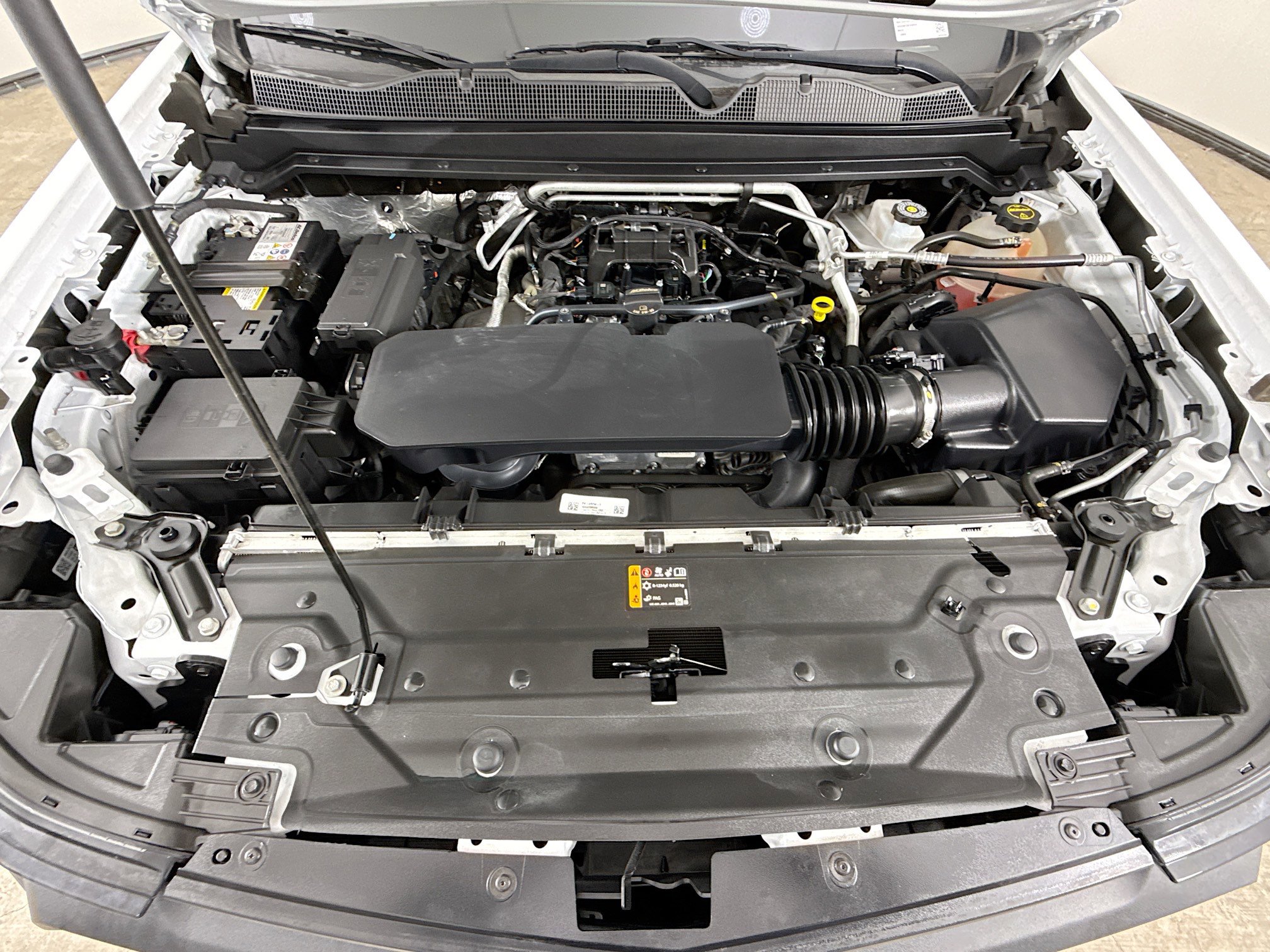 Used 2024 Chevrolet Colorado W/T image 29