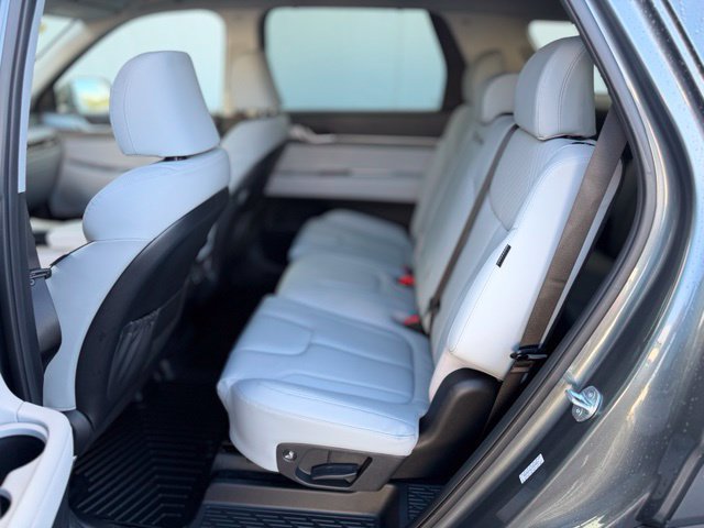 Used 2023 Hyundai Palisade SEL AWD/4WD image 22