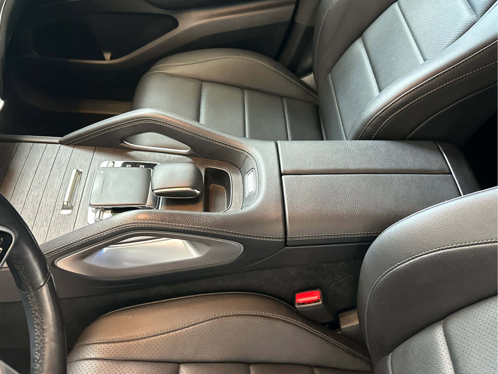 Used 2020 Mercedes-Benz GLE 350 4MATIC image 10