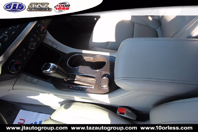 Used 2018 GMC Acadia SLT FWD image 19