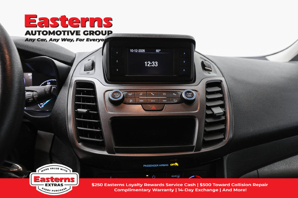 Used 2022 Ford Transit Connect XL FWD image 13