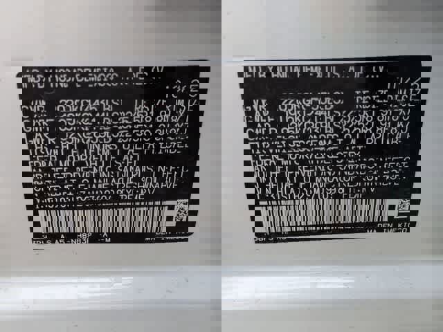 New 2025 Acura ADX FWD image 38