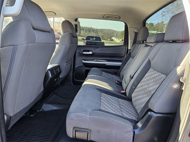 Used 2018 Toyota Tundra SR5 image 9