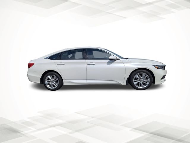 Used 2019 Honda Accord LX image 3