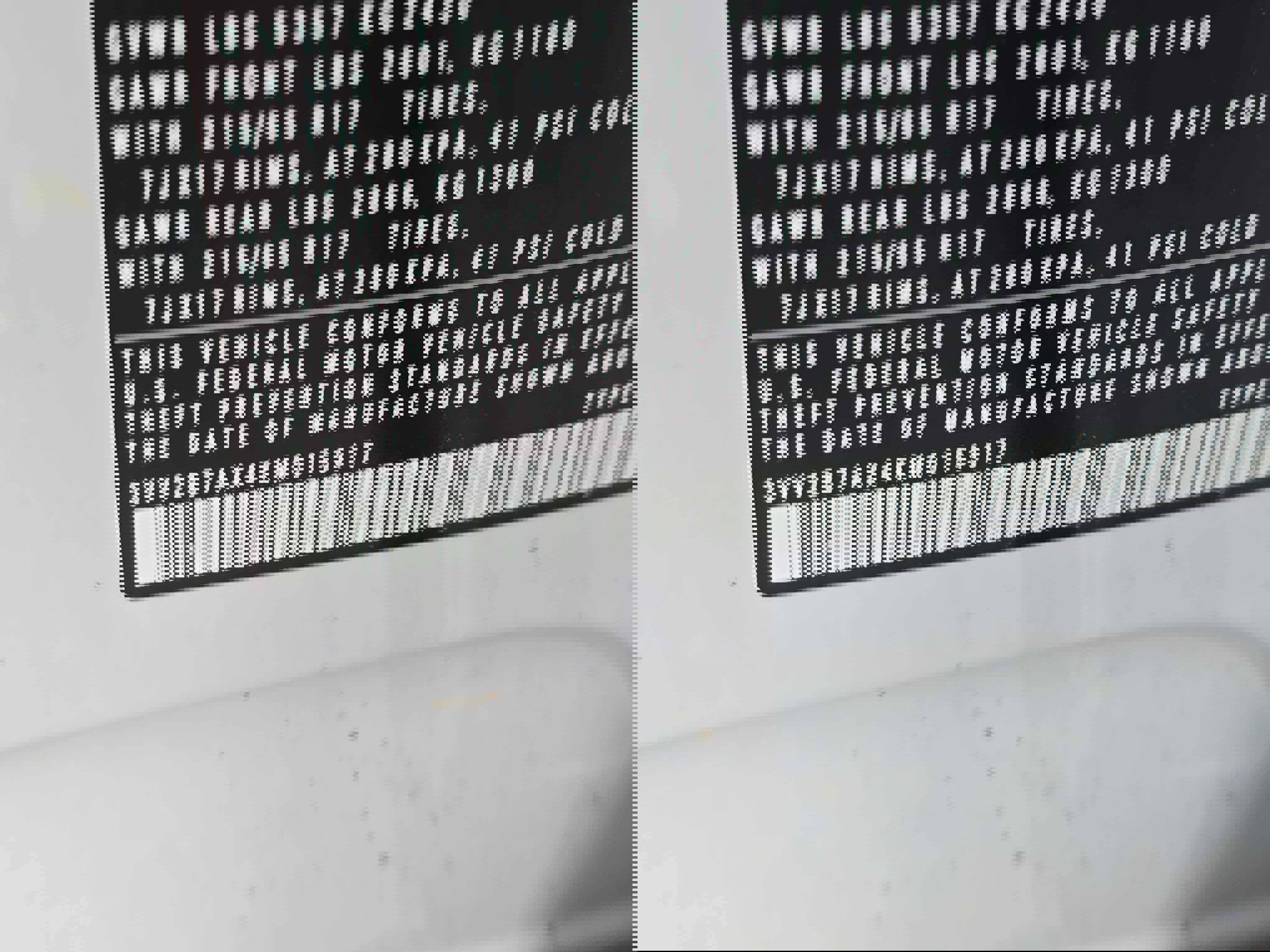 Used 2019 Volkswagen Tiguan SE w/ Panoramic Sunroof Package image 32