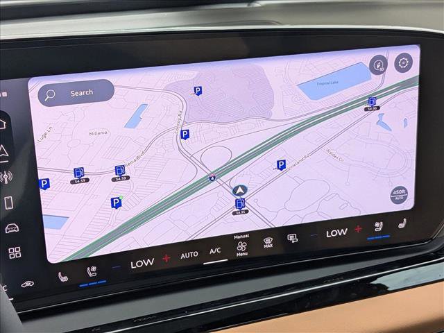 New 2026 Audi A6 Premium Plus image 12