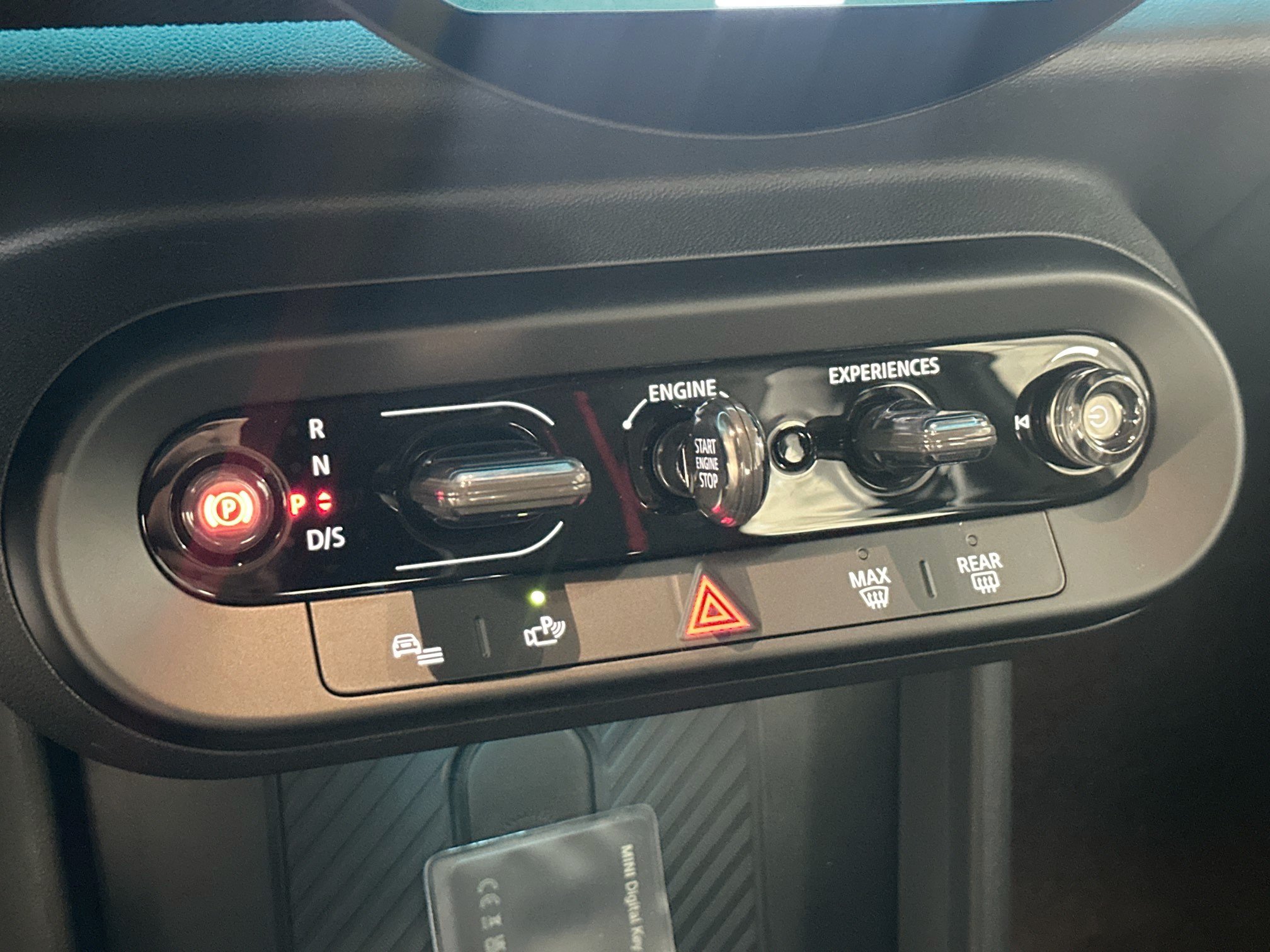 Used 2025 MINI Cooper John Cooper Works FWD image 14