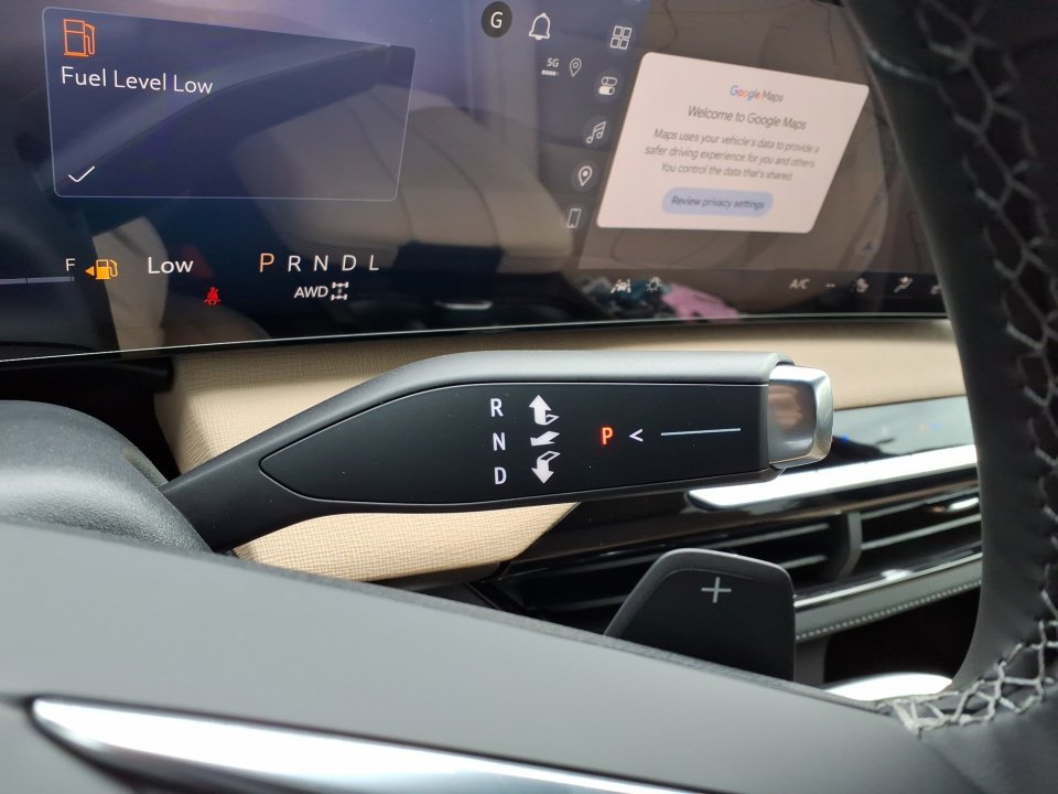 New 2026 Buick Enclave Preferred w/ Power Package image 23