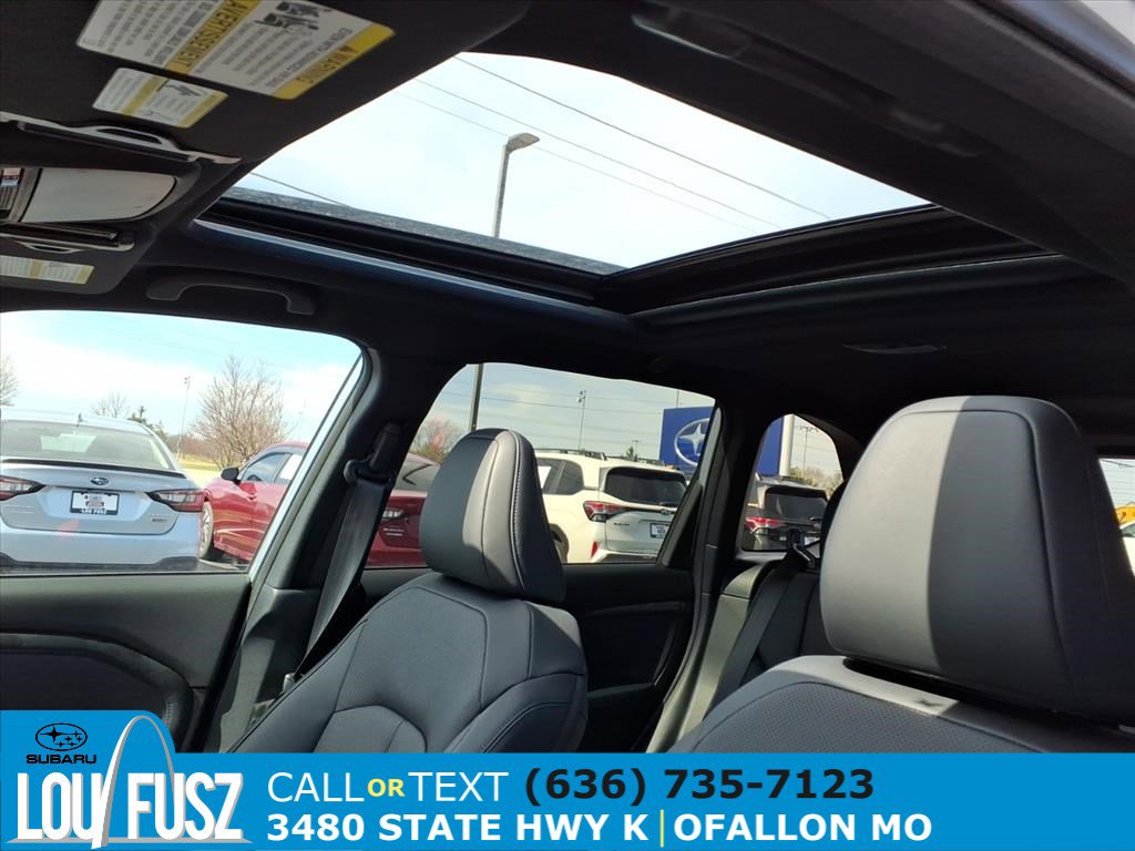 New 2026 Subaru Forester Limited image 15