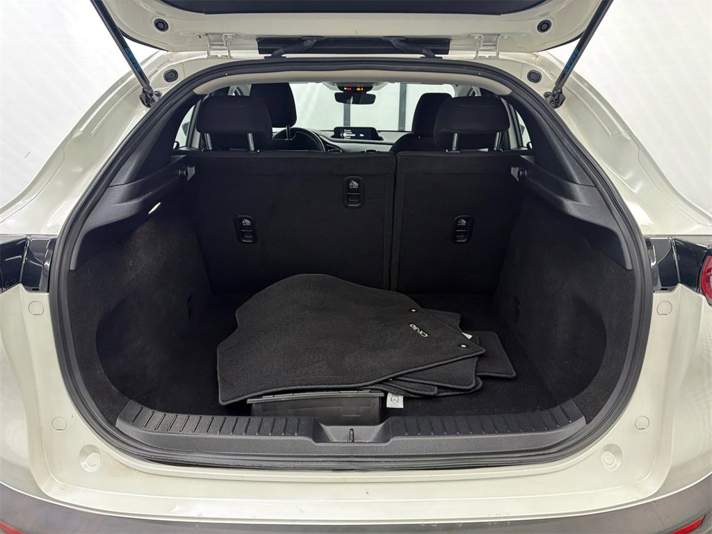 Used 2023 MAZDA CX-30 AWD 2.5 S image 19