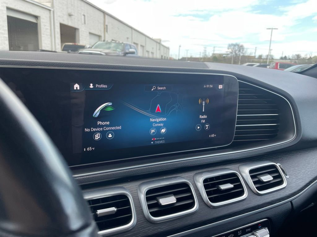 Used 2023 Mercedes-Benz GLE 350 GLE 350 image 16