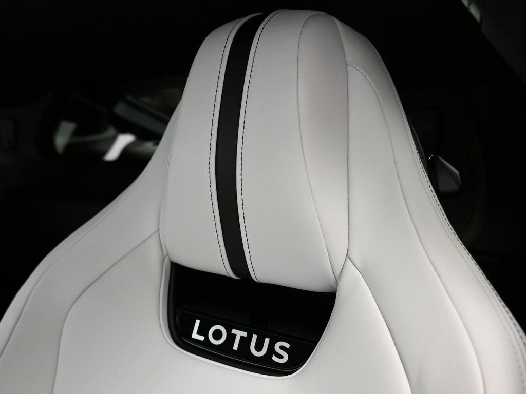Used 2026 Lotus Emira RWD image 12