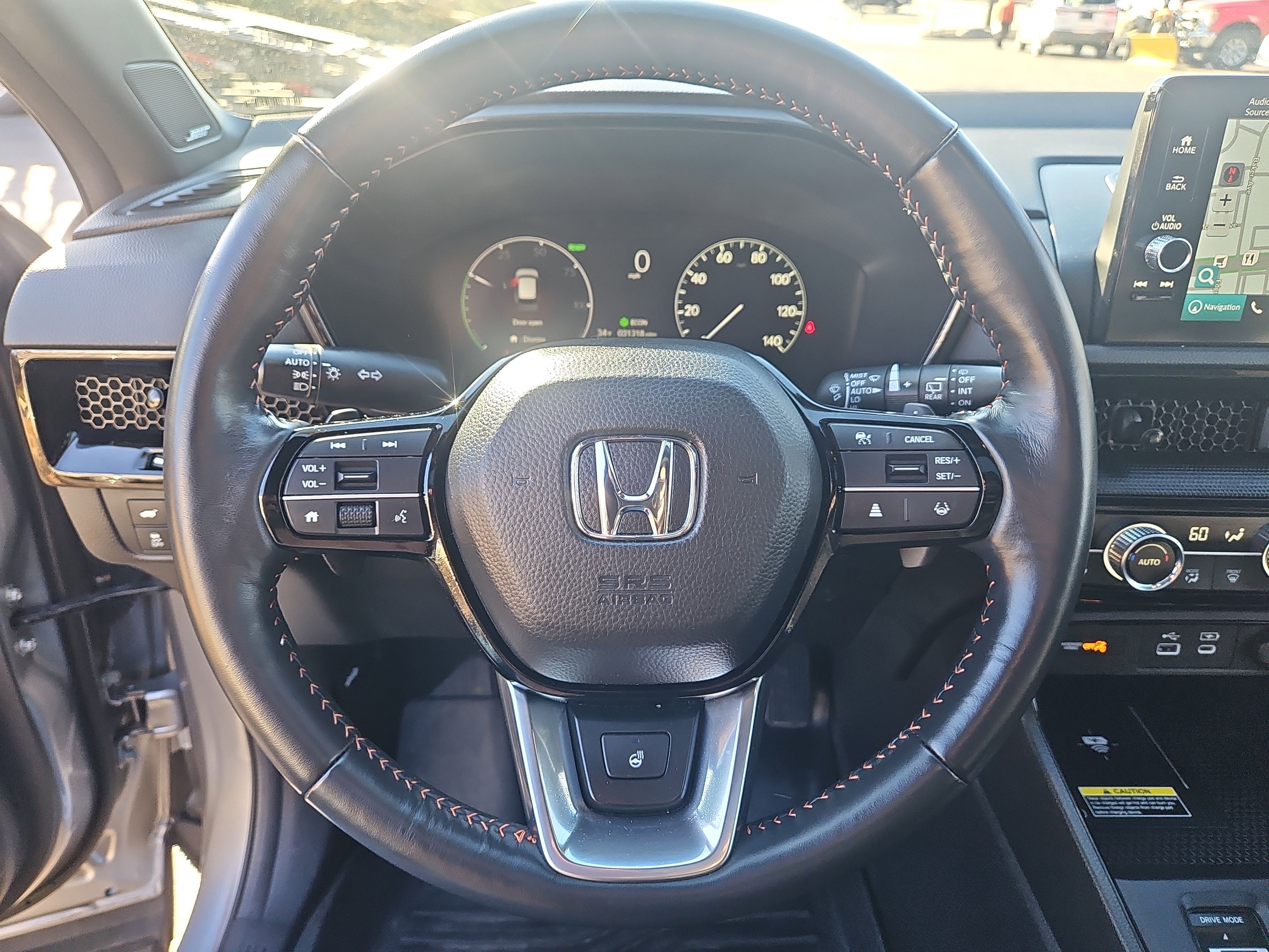 Used 2023 Honda CR-V Sport Touring image 25