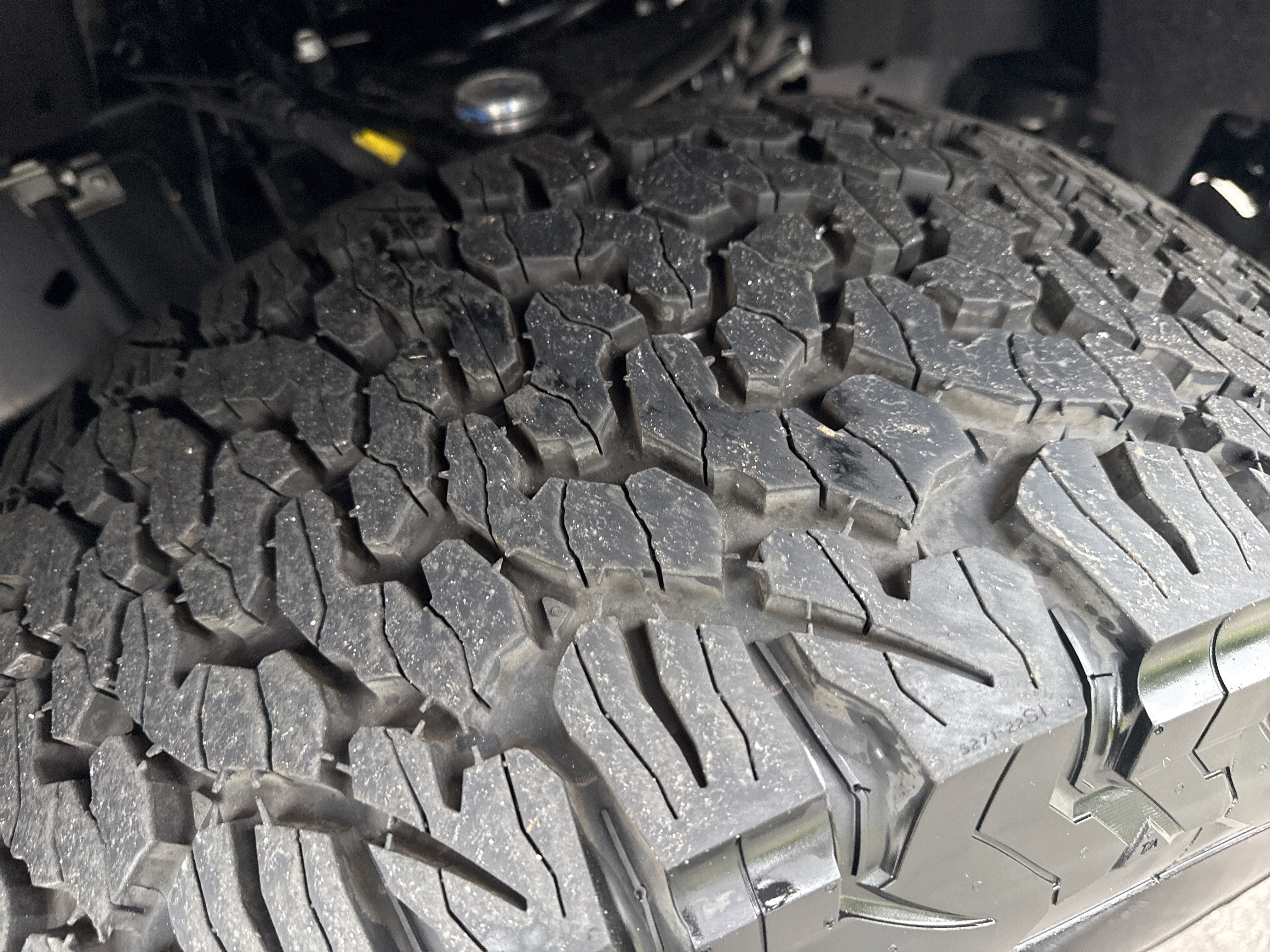 Used 2025 Ford F150 Raptor AWD/4WD image 12